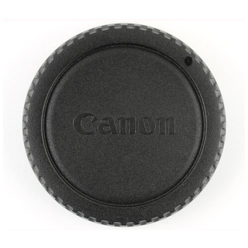 Крышка для байонетного гнезда камеры Canon EOS RF-3 крышка корпуса камеры canon r f 3