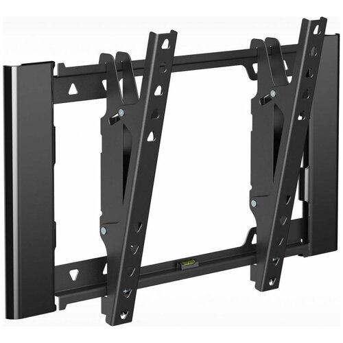 Кронштейн HOLDER LCD-T3929-B черный кронштейн для телевизора holder lcd t 6609 b black черный