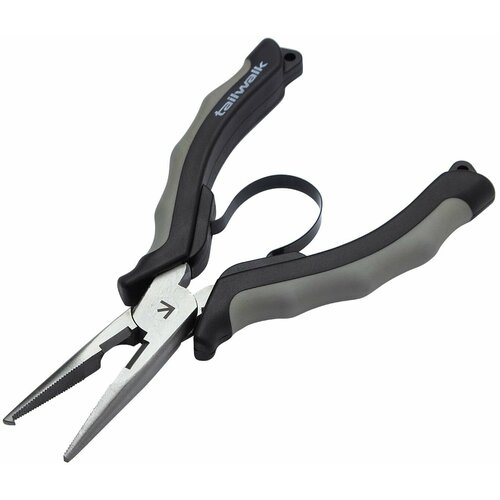 фото Инструмент для заводных колец tailwalk split ring plier m