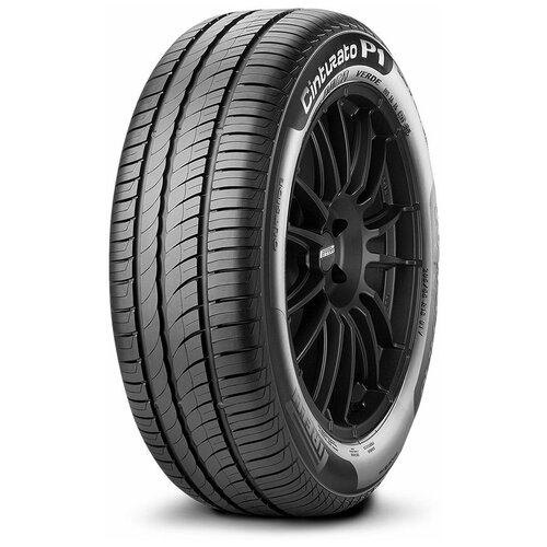 фото Шина pirelli cinturato p1 verde 195/55 r16 91v