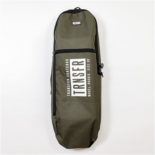 фото Чехол для скейтборда transfer rookie khaki transfer bags