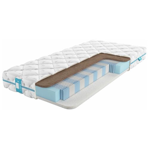 фото Матрас promtex micropacket cocos strutto 200х190 промтекс-ориент