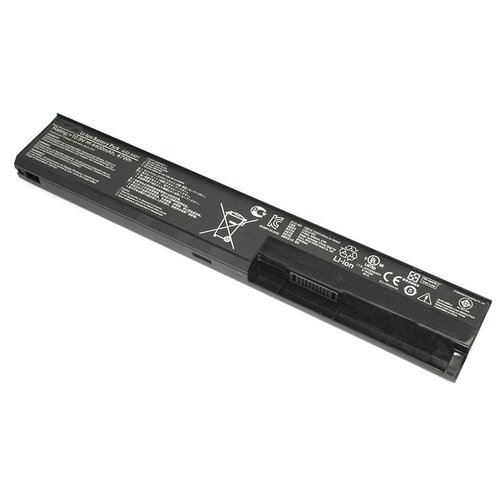 фото Аккумулятор vbparts для asus x401 10.8v 47wh 009304