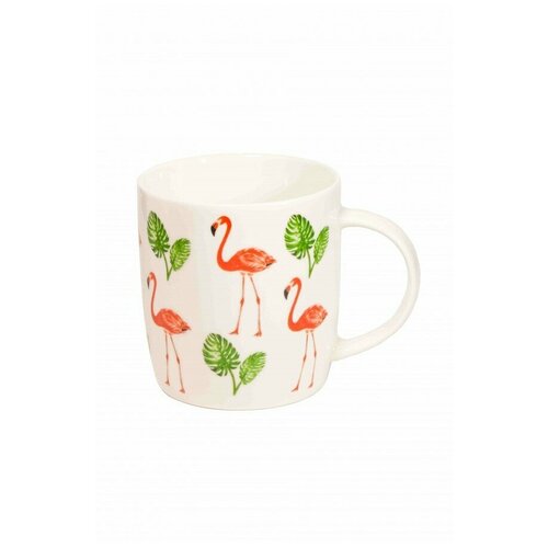 фото Кружка "фламинго", объём 350 мл wintergreen tea&coffee,wintergreen