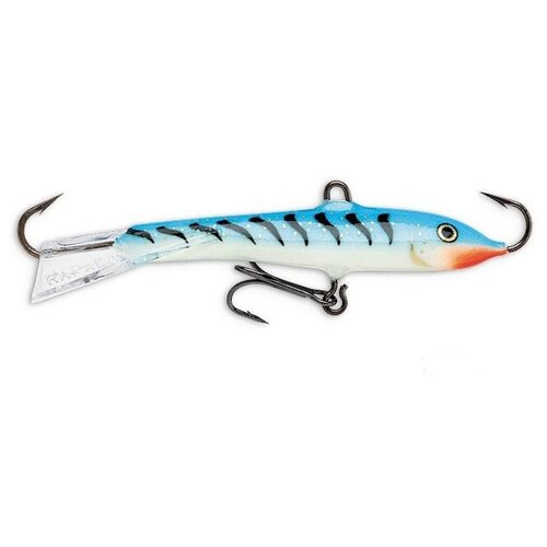 фото Балансир rapala jigging rap w05-gbt 5см, 9гр.