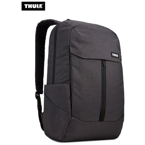 фото Рюкзак lithos 20л (tlbp-116 black) thule