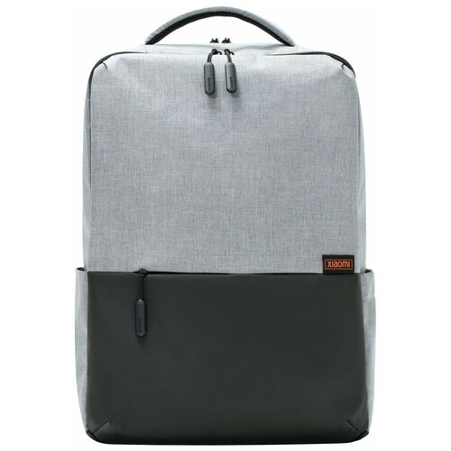 фото Рюкзак xiaomi commuter backpack light grey xdlgx-04 (x31383)