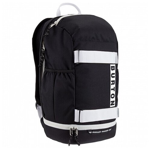 фото Рюкзак burton kd distortion pack 2022 true black