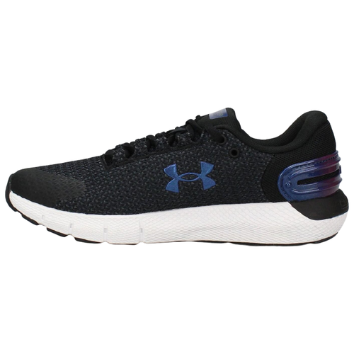 фото Кроссовки under armour charged rogue 2.5 clrsft размер 6, черный