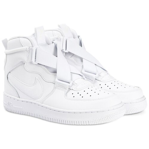 фото Кроссовки детские nike force 1 highness.размер 31.длина стопы 19 см.