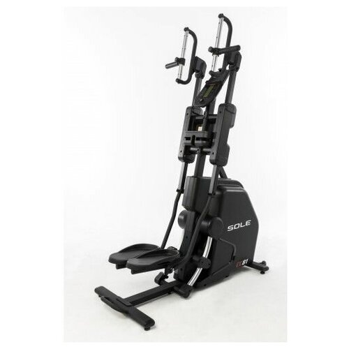 фото Степпер sole cardio climber cc81 (sc200) 2019