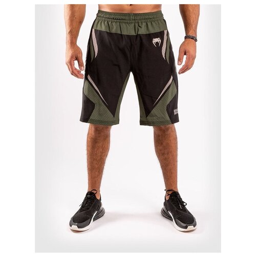 фото Шорты venum one fc impact black/khaki xxl