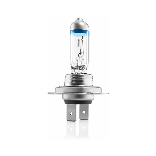 фото Лампа галогенная bosch plus 90 h4 12v 60/55w p43t, 2 шт.