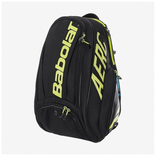 фото Теннисный рюкзак babolat pure aero