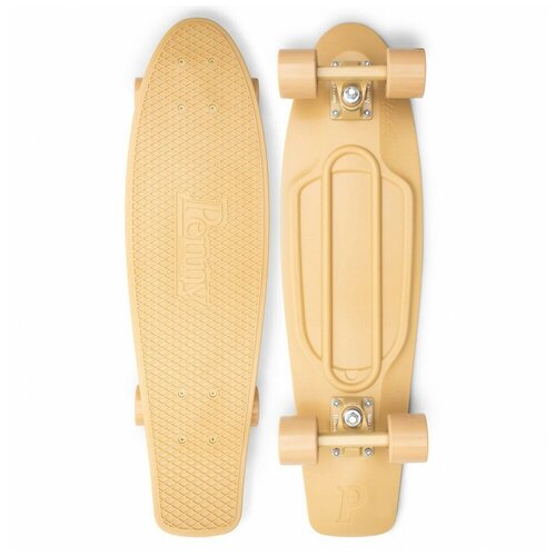 фото Лонгборд penny nickel 27" staple bone ss21 penny skateboards®