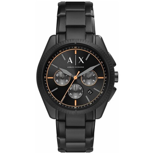 фото Наручные часы armani exchange ax2852 с хронографом