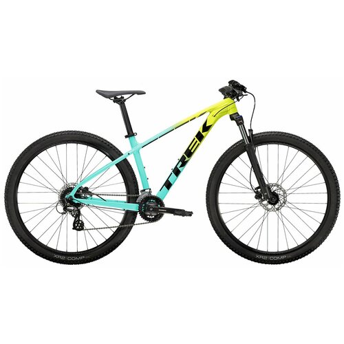 фото Велосипед trek marlin 5 18' m volt/miami green atb 29" tr5255595