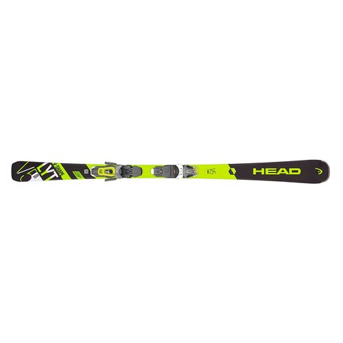 фото Горные лыжи head v-shape v5 x lyt pr + pr 11 (170)