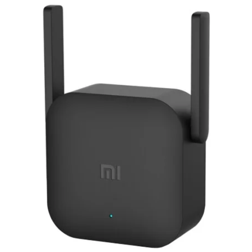 фото Усилитель сигнала xiaomi mi wi- fi amplifier pro