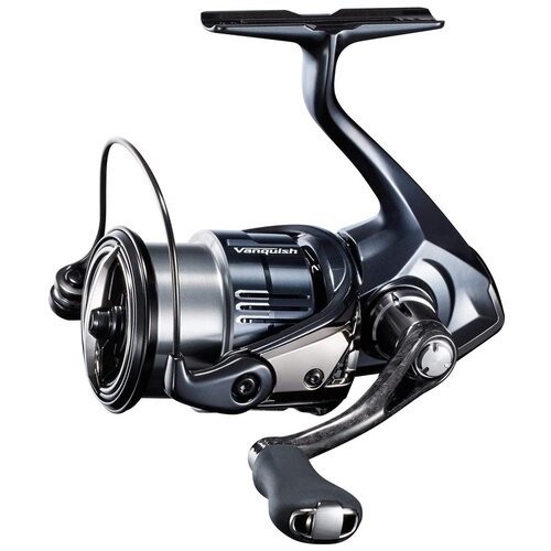 фото Катушка безынерционная shimano 19 vanquish c2500shg 2500