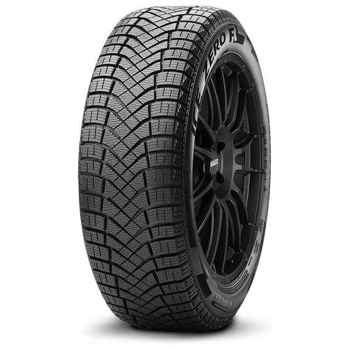 фото Шина 235/45r18 pirelli ice zero fr 98h