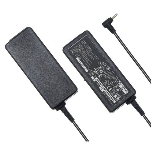 фото Блок питания для asus 19v 2.1, 2.5x0.7 mm mrm