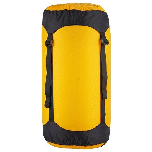 фото Мешок компрессионный sea to summit ultra-sil compression sack xs yellow