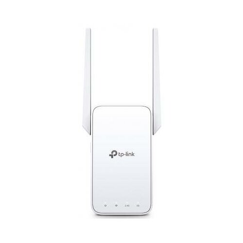 фото Tp-link усилитель сигнала tp-link re315 802.11abgnac 1167mbps 2.4 ггц 5 ггц 1xlan белый