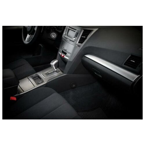 фото Fortus 152345 замок кпп mtl 2070 int для seat altea 2009-, at/seat leon 2009-2013, at/skoda superb 2008-2014