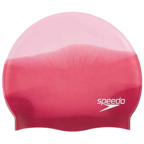 фото Шапочка для плавания speedo multi color silcone cap арт.8-06169b947