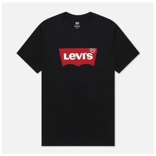 фото Мужская футболка levi's housemark