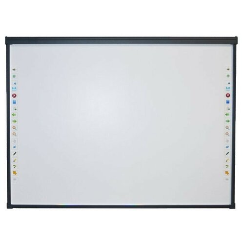 фото Classic solution интерактивная доска classic solution dual touch v102