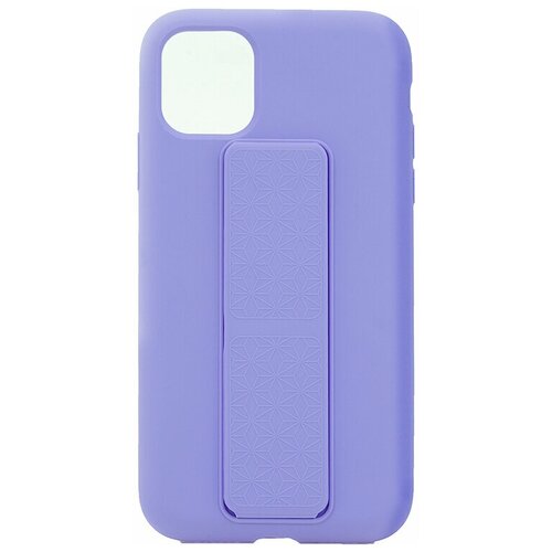 фото Чехол для apple iphone 11 kruche magnetic stand lilac purple/чехол на айфон 11/iphone 11 чехол/чехлы на айфон 11/soft touch чехол/софт тач/софтач/чехол iphone 11/чехол для iphone 11/чехол на 11 айфон/чехол на айфон 11 с защитой камеры/айфон 11 чехол/чехол на айфон/чехол для телефона/чехол на iphone 11/чехол на айфон 11 прозрачный/чехол 11 айфон/прозрачный чехол на айфон 11чехол для айфон 11/бампер на айфон 11/силиконовый чехол для iphone 11/чехлы на айфон/чехол на айфон 11 силиконовый/с подставкой кruче,kruche