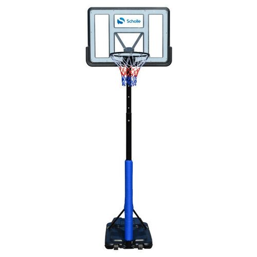 фото Мобильная баскетбольная стойка scholle s021a