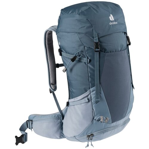 фото Рюкзак deuter futura 32 arctic-slateblue