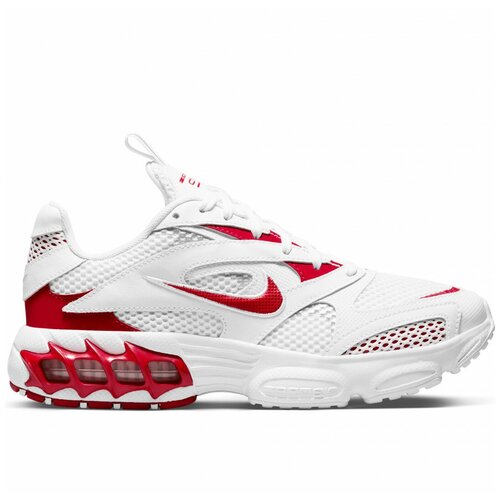 фото Кроссовки женские nike zoom air fire (cw3876-101) 5.5us