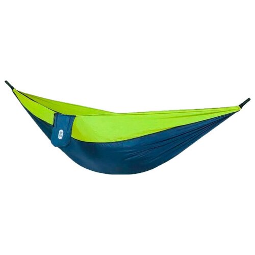 фото Гамак xiaomi zaofeng parachute cloth hammock yellow