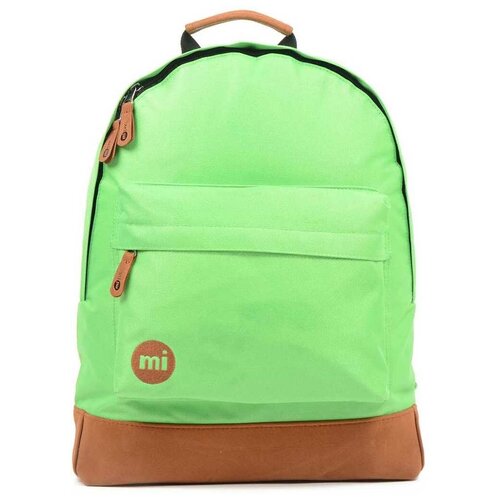 фото Mi-pac рюкзак mi-pac green fl000038333