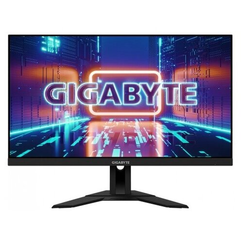 фото Монитор gigabyte m28u 28" черный