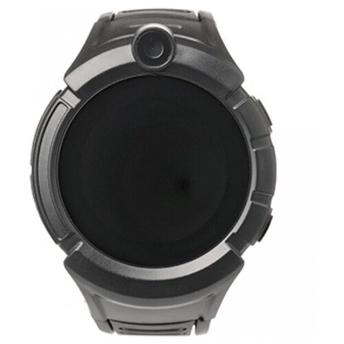 фото Smartbabywatch детские умные часы smart baby watch i8 ru (черные)