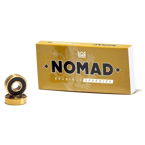 фото Подшипники nomad speedies