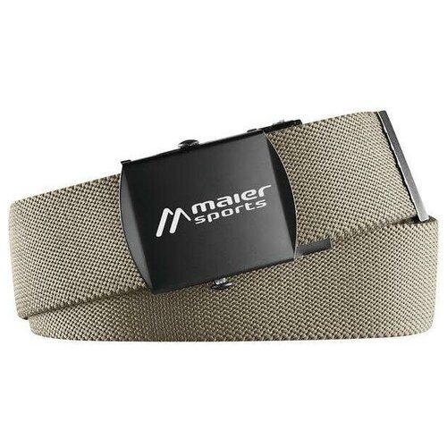 фото Ремень maier sports 2021 tech belt coriander (см:110)