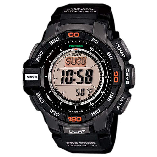 фото Casio наручные часы casio prg-270-1er