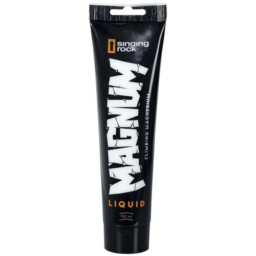 фото Магнезия singing rock magnum liquid tube 150ml