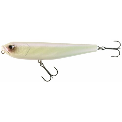 фото Воблер stickbait stk 130 f caperlan х decathlon no size белый