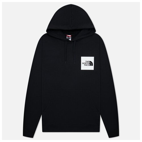 фото Мужская толстовка the north face fine graphic hoodie