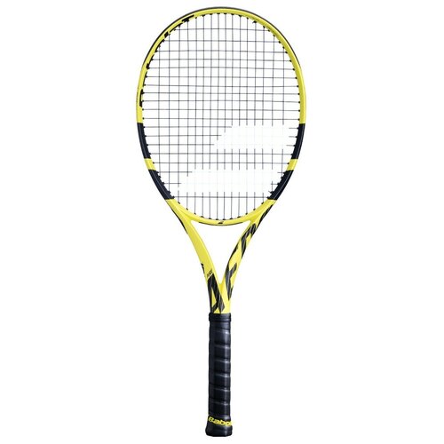 фото Ракетка для тенниса babolat pure aero