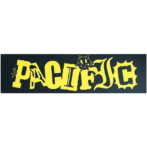 фото Шкурка для скейтборда pacific - pcfk pacific skateboards