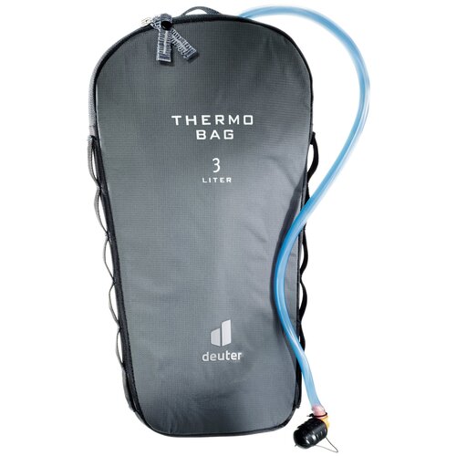 фото Фляга deuter 2021-22 streamer thermo bag 3.0 l granite