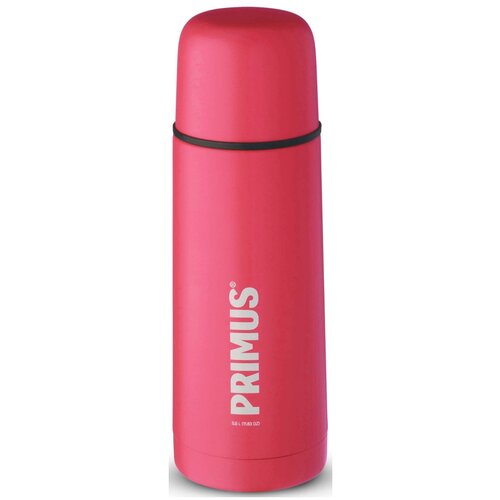 фото Термос primus vacuum bottle 0.5l (цвет: pink)